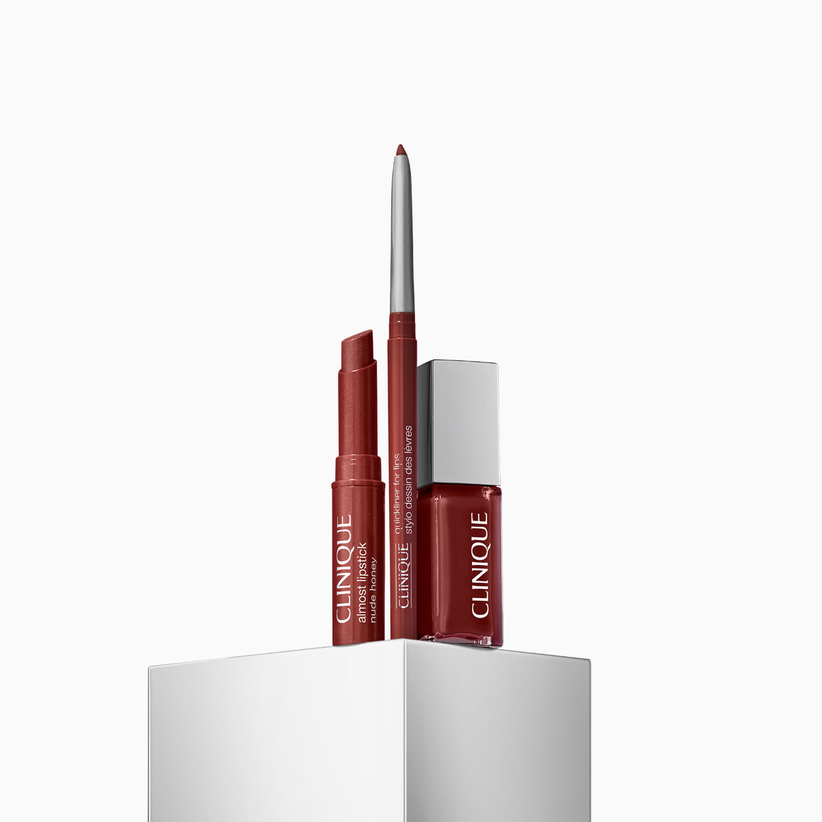 Nude Honey Trio, Alt