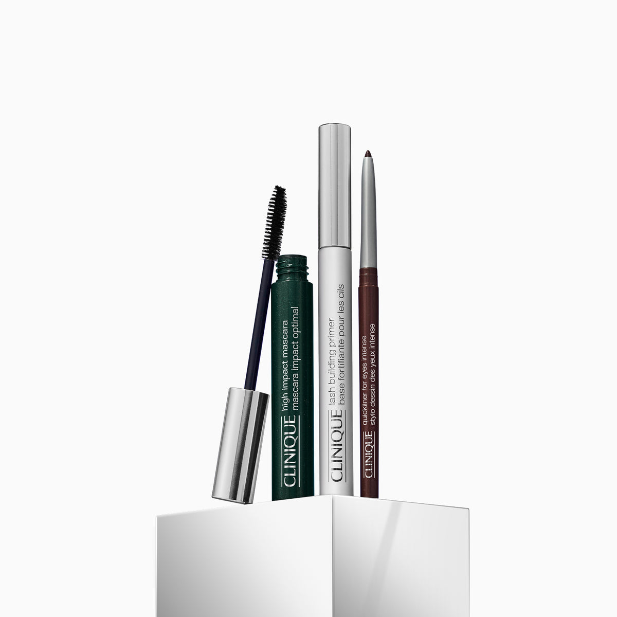 Ultimate Eye Lineup Makeup Set, Product Shot
