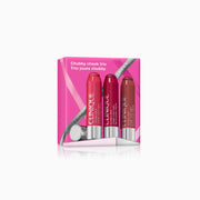 Chubby Cheek Trio, Product Shot