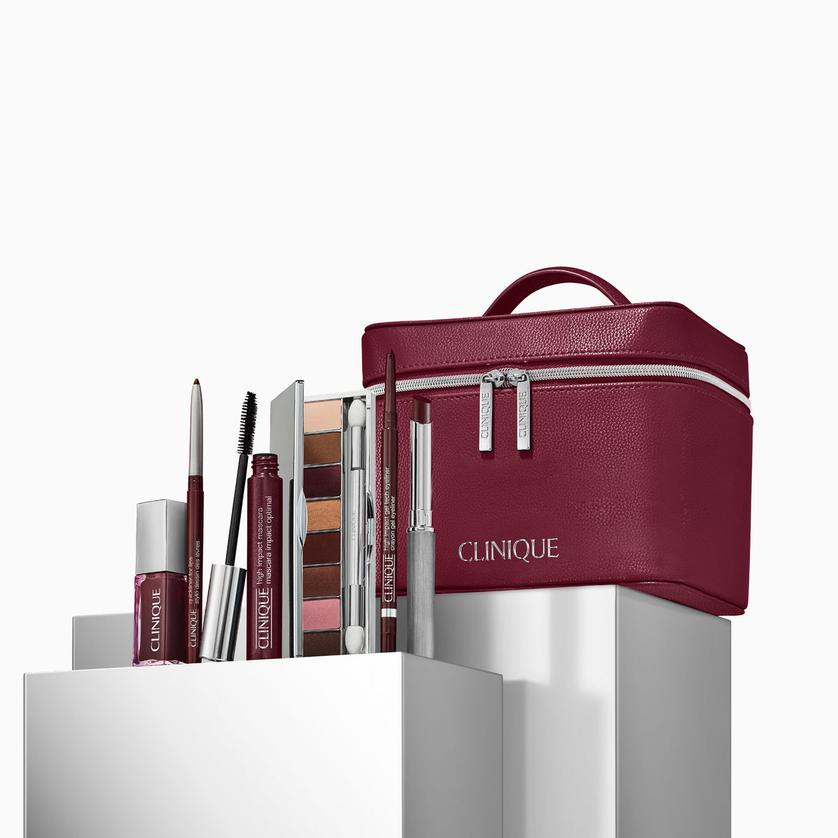The Black Honey Collection Makeup Set, Product Shot