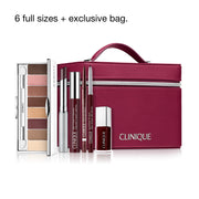 The Black Honey Collection Makeup Set, Alt