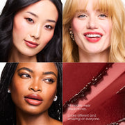 The Black Honey Collection Makeup Set, Model, multiple