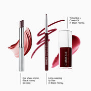 The Black Honey Collection Makeup Set, Alt