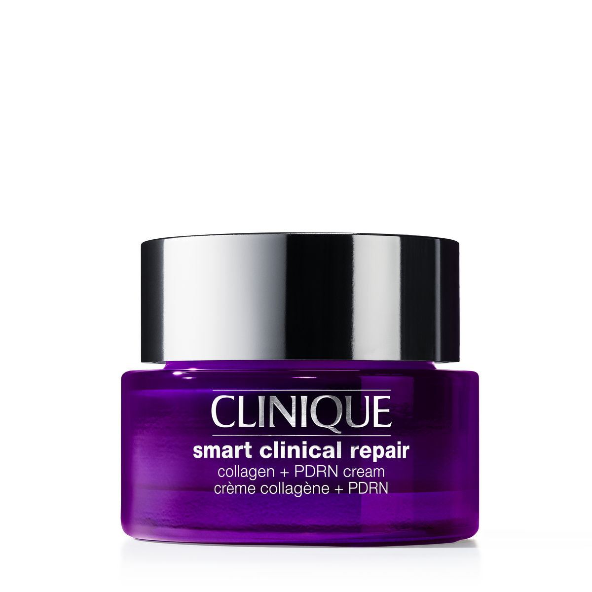 Clinique Smart Clinical Repair™ Collagen + PDRN Cream, 50.0 ml, Product Shot