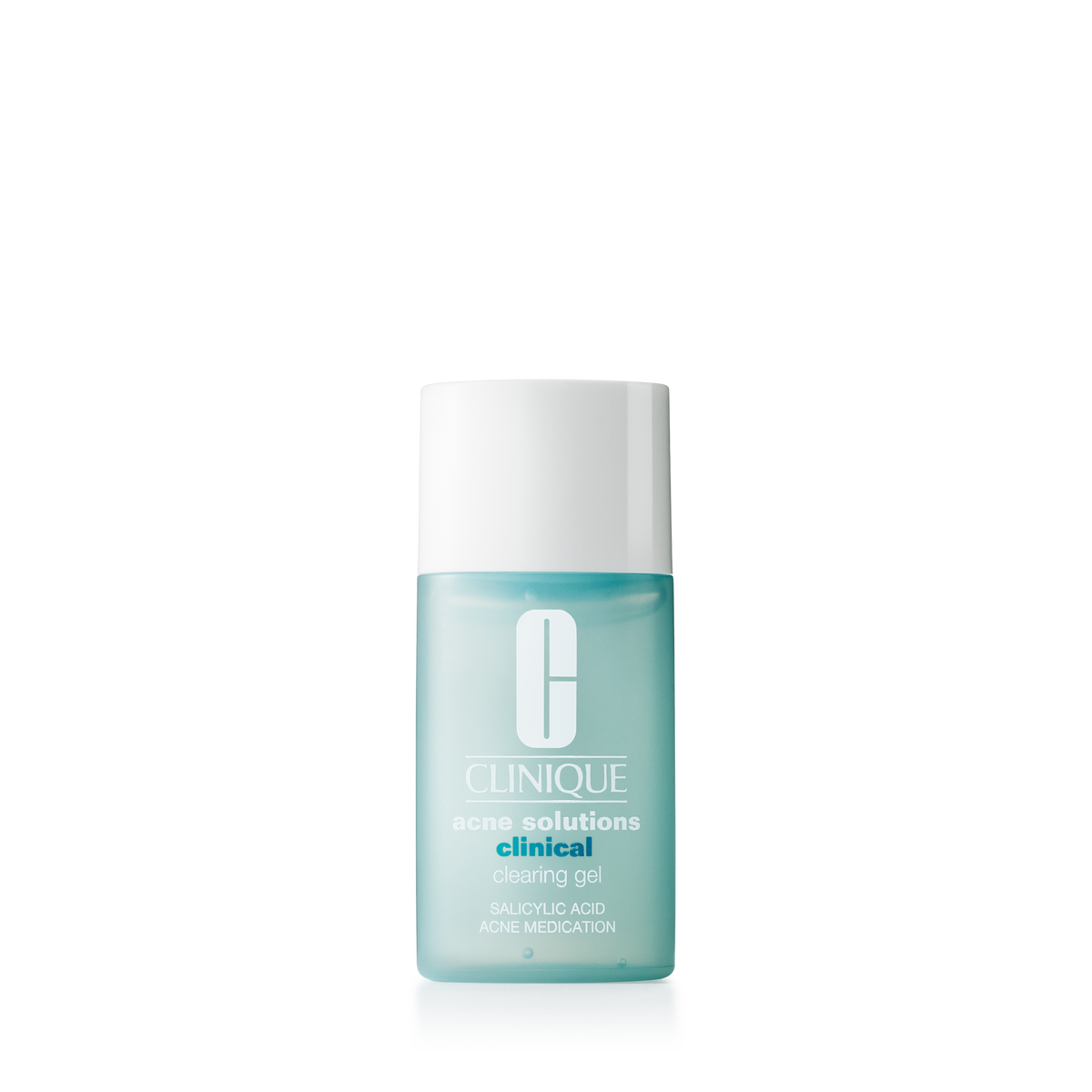 Acne Solutions™ Clinical Clearing Gel, 30.0 ml, Product Shot