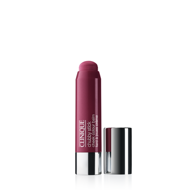 Chubby Stick™ Cheek Color Balm - Plumped Up Peony