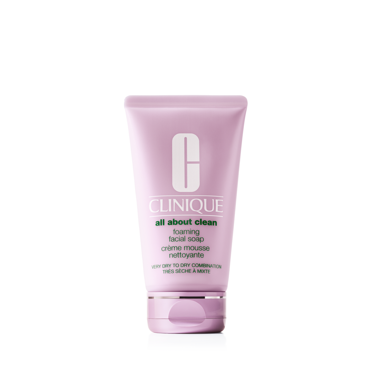All About Eyes™ Foaming Facial Soap, 150.0 ml, Product Shot