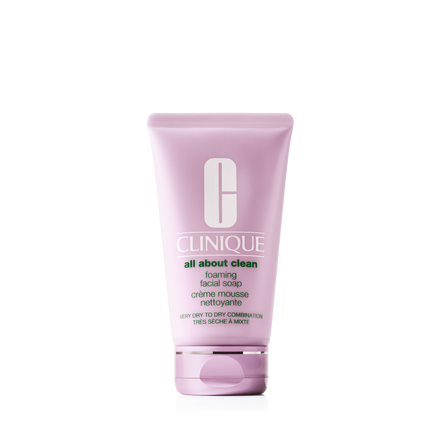 All About Eyes™ Foaming Facial Soap