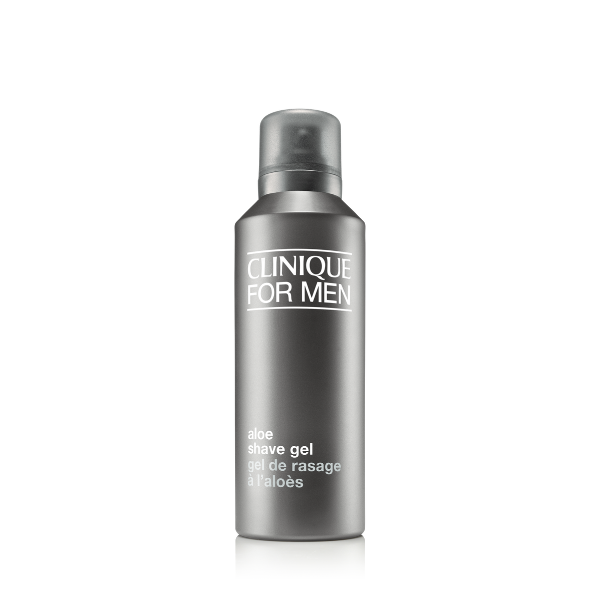 Clinique For Men™ Aloe Shave Gel, 125.0 ml, Product Shot
