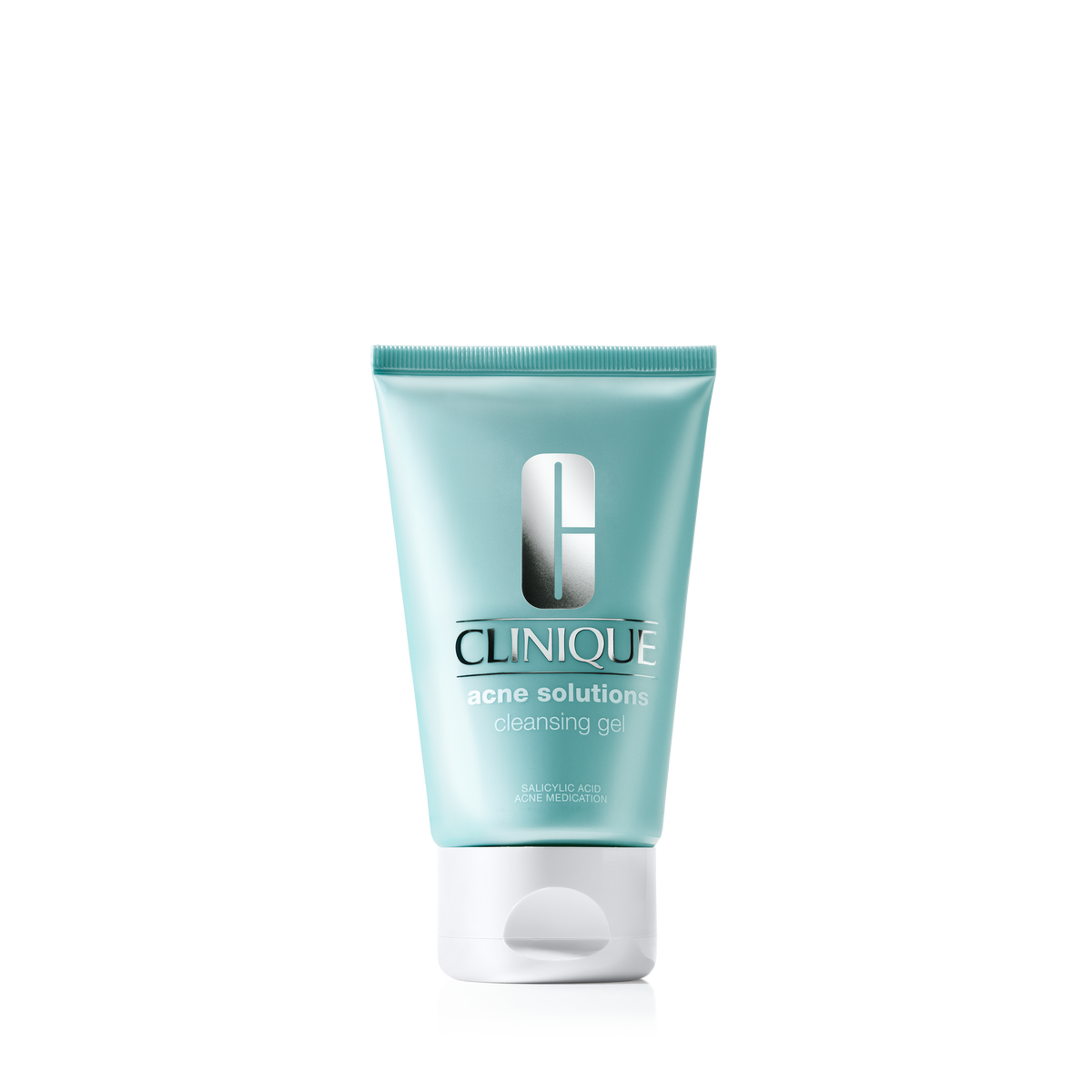 Acne Solutions™ Cleansing Gel, 125.0 ml, Product Shot