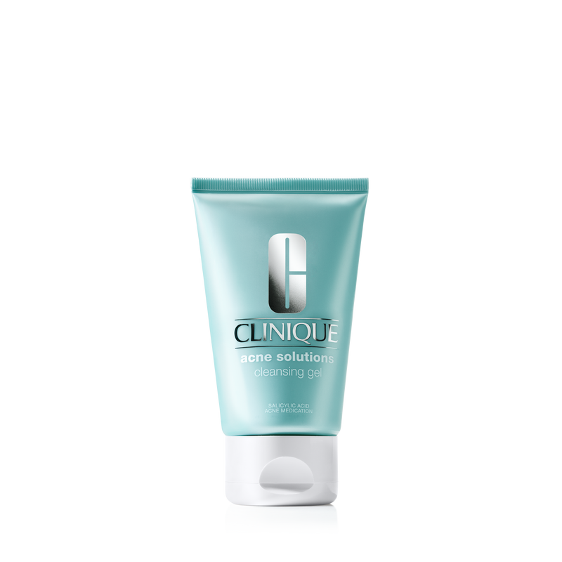 Acne Solutions™ Cleansing Gel - 4.2 fl oz
