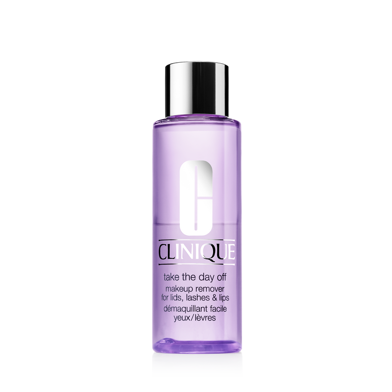 Take The Day Off™ Makeup Remover For Lids, Lashes Lips - 6.7 fl oz
