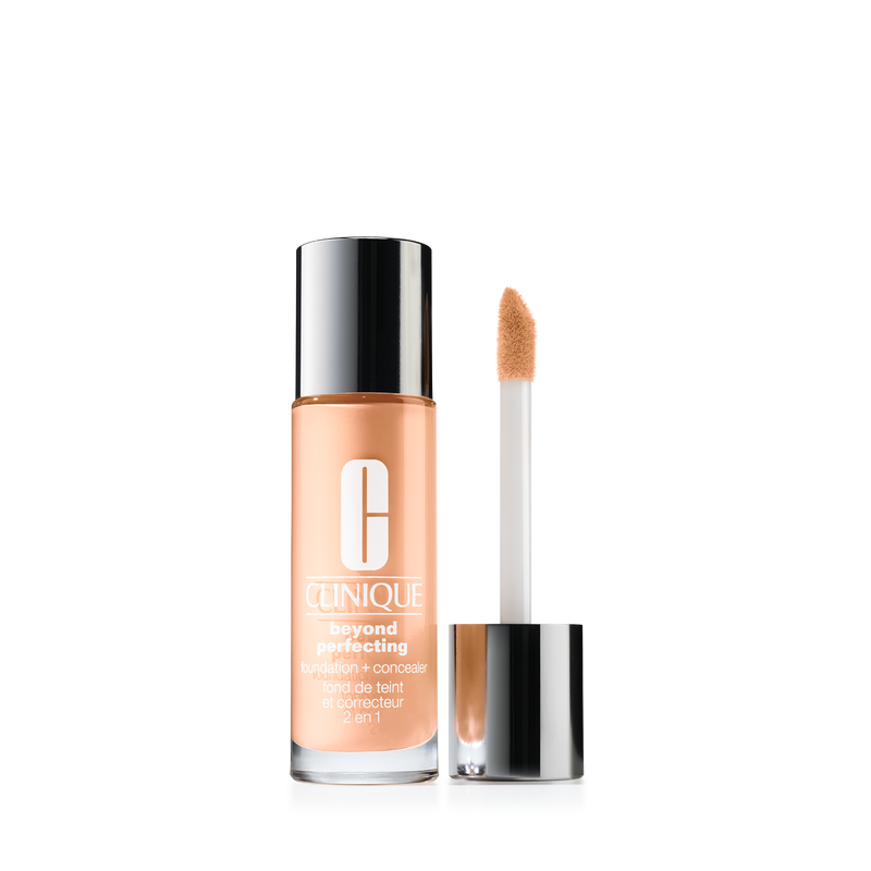 Beyond Perfecting™ Foundation + Concealer - CN 52 Neutral