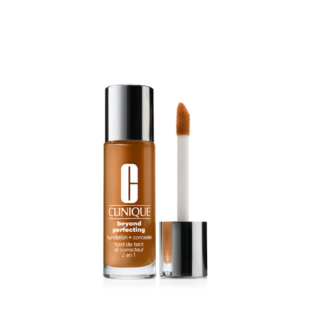 Beyond Perfecting™ Foundation + Concealer - WN 114 Golden