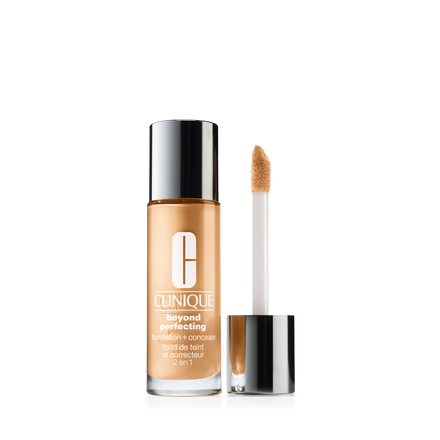 Beyond Perfecting™ Foundation + Concealer