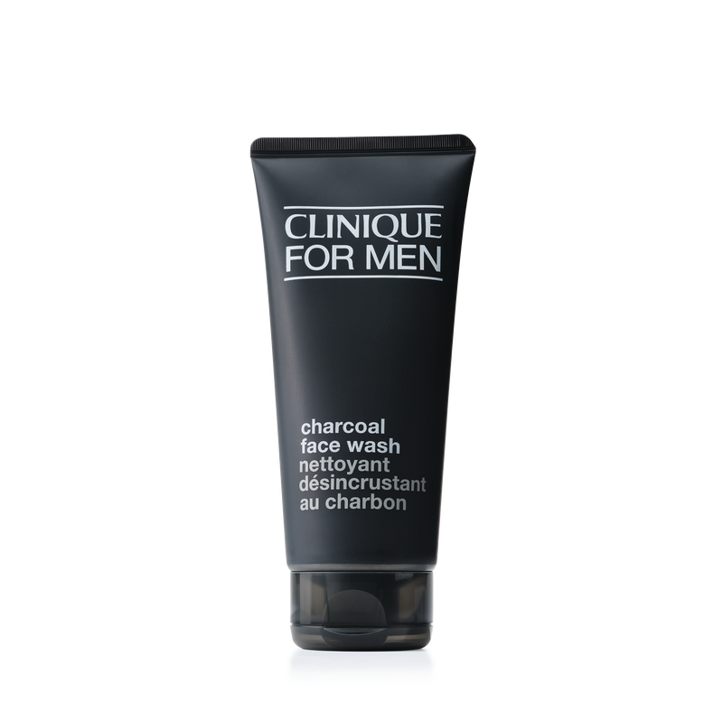 Clinique For Men™ Charcoal Face Wash - 6.7 fl oz