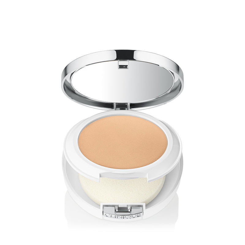 Beyond Perfecting™ Powder Foundation + Concealer - 04 Cream Whip