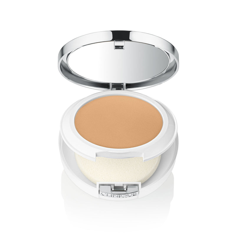 Beyond Perfecting™ Powder Foundation + Concealer - 08 Golden Neutral