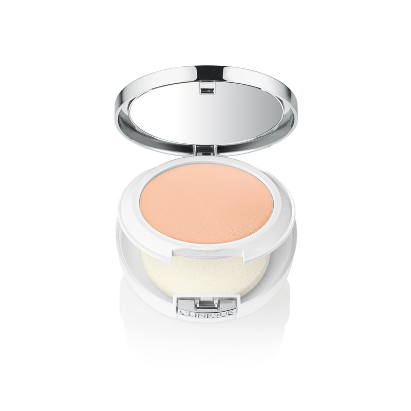 Beyond Perfecting™ Powder Foundation + Concealer - 0.5 Breeze