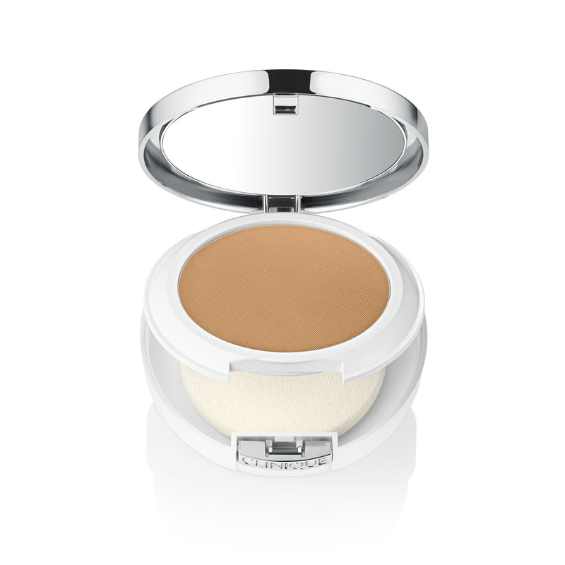 Beyond Perfecting™ Powder Foundation + Concealer - 18 Sand