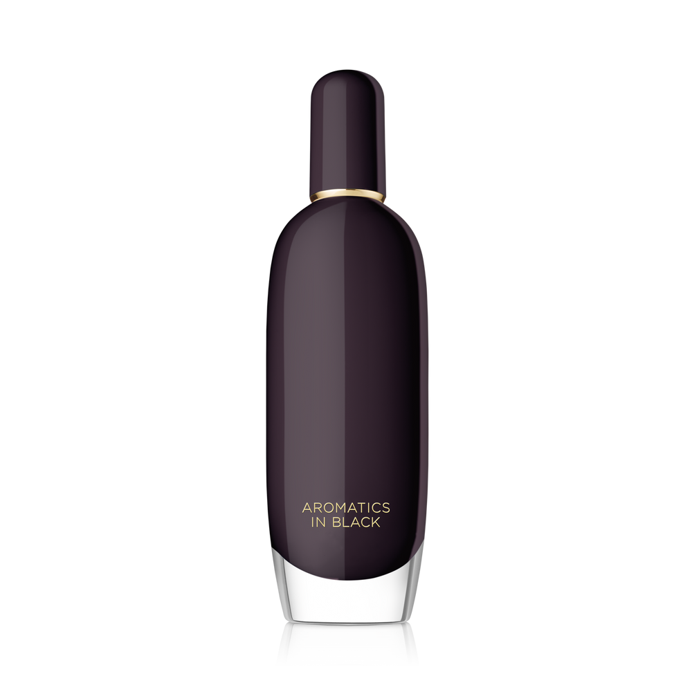 Aromatics in Black Eau De Parfum Spray, 100.0 ml, Product Shot