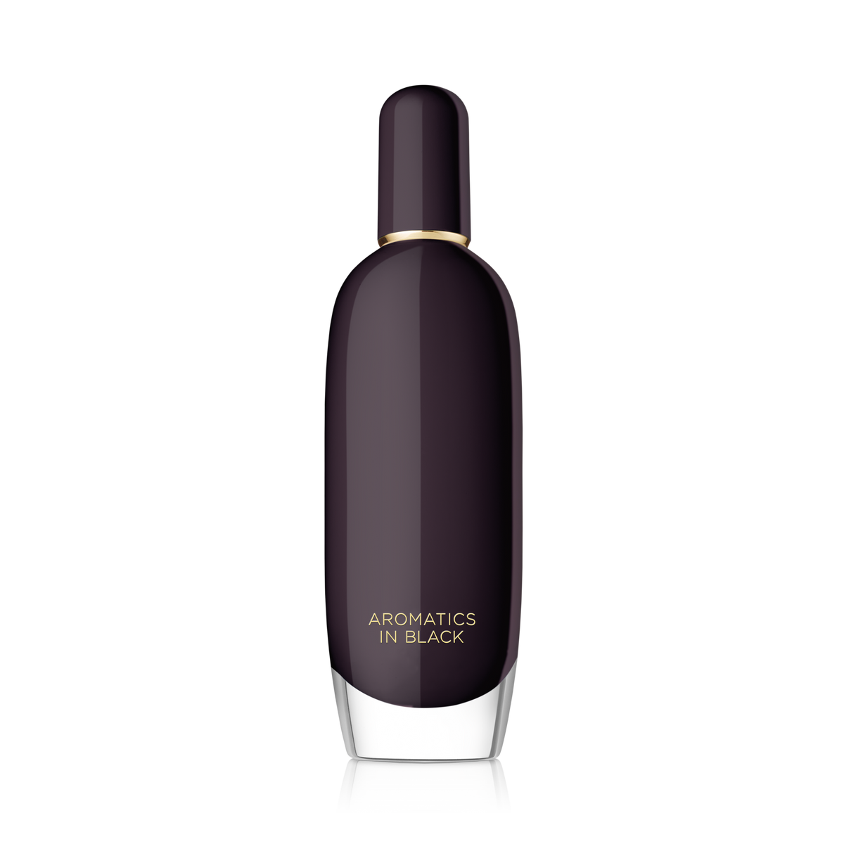 Aromatics in Black Eau De Parfum Spray, 100.0 ml, Product Shot