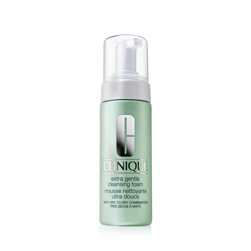 Extra Gentle Cleansing Foam - 4.2 fl oz