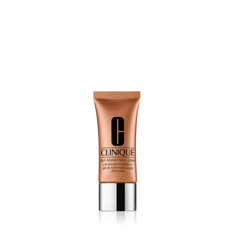 Sun-Kissed Face Gelee Complexion Multitasker
