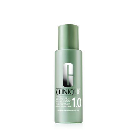 Clarifying Lotion Clarifying Lotion 1.0