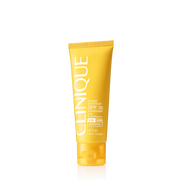 Broad Spectrum SPF 30 Sunscreen Oil-Free Face Cream, 50.0 ml, Product Shot