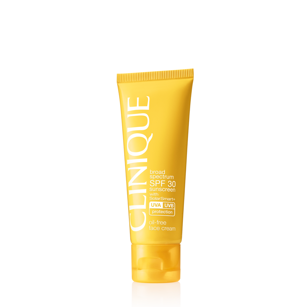 Broad Spectrum SPF 30 Sunscreen Oil-Free Face Cream, 50.0 ml, Product Shot