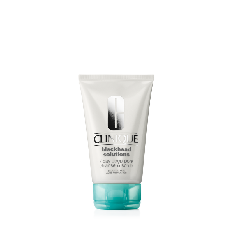 Blackhead Solutions Blackhead Solutions 7 Day Deep Pore Cleanse & Scrub - 4.2 fl oz