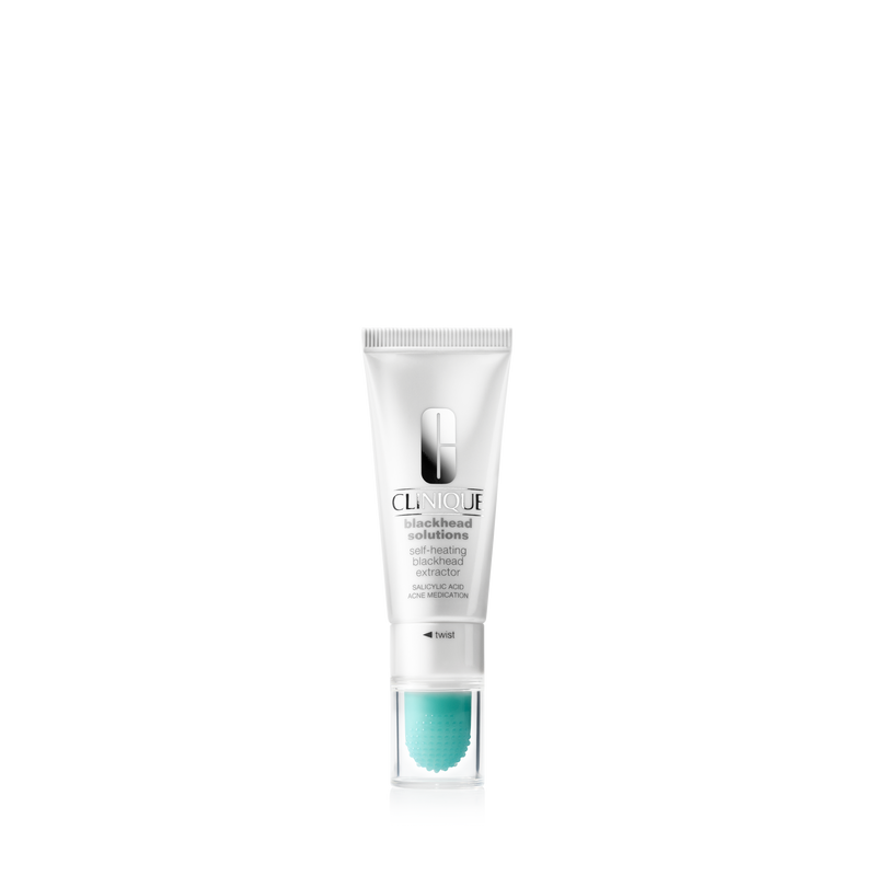Blackhead Solutions Blackhead Solutions Self-Heating Blackhead Extractor - 0.68 fl oz