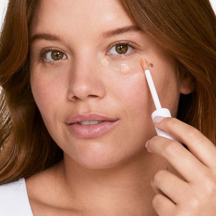 Even Better™ All-Over Liquid Concealer + Eraser | Clinique