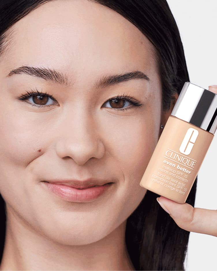 Even Better Makeup | Foundation Collection | Clinique