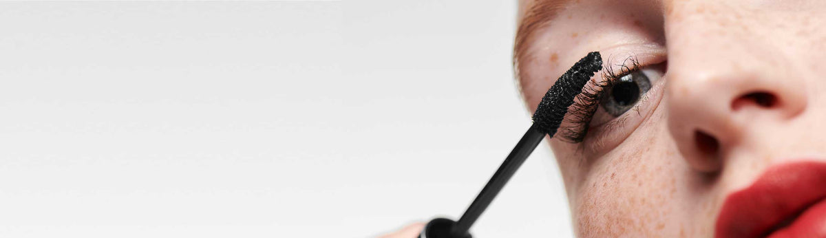 The Clinique Eye Safety Promise.