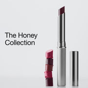 Almost Lipstick in Black Honey, Pink Honey and Nude Honey application video