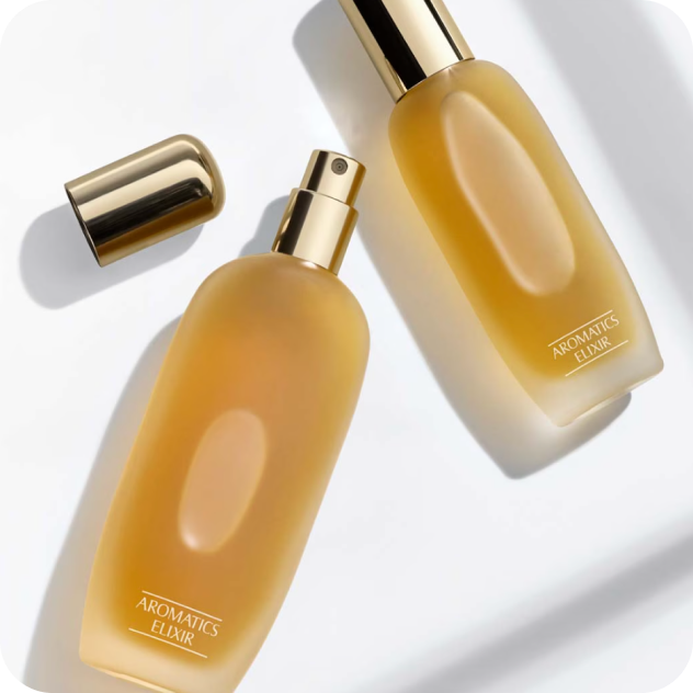 Aromatics Elixir™