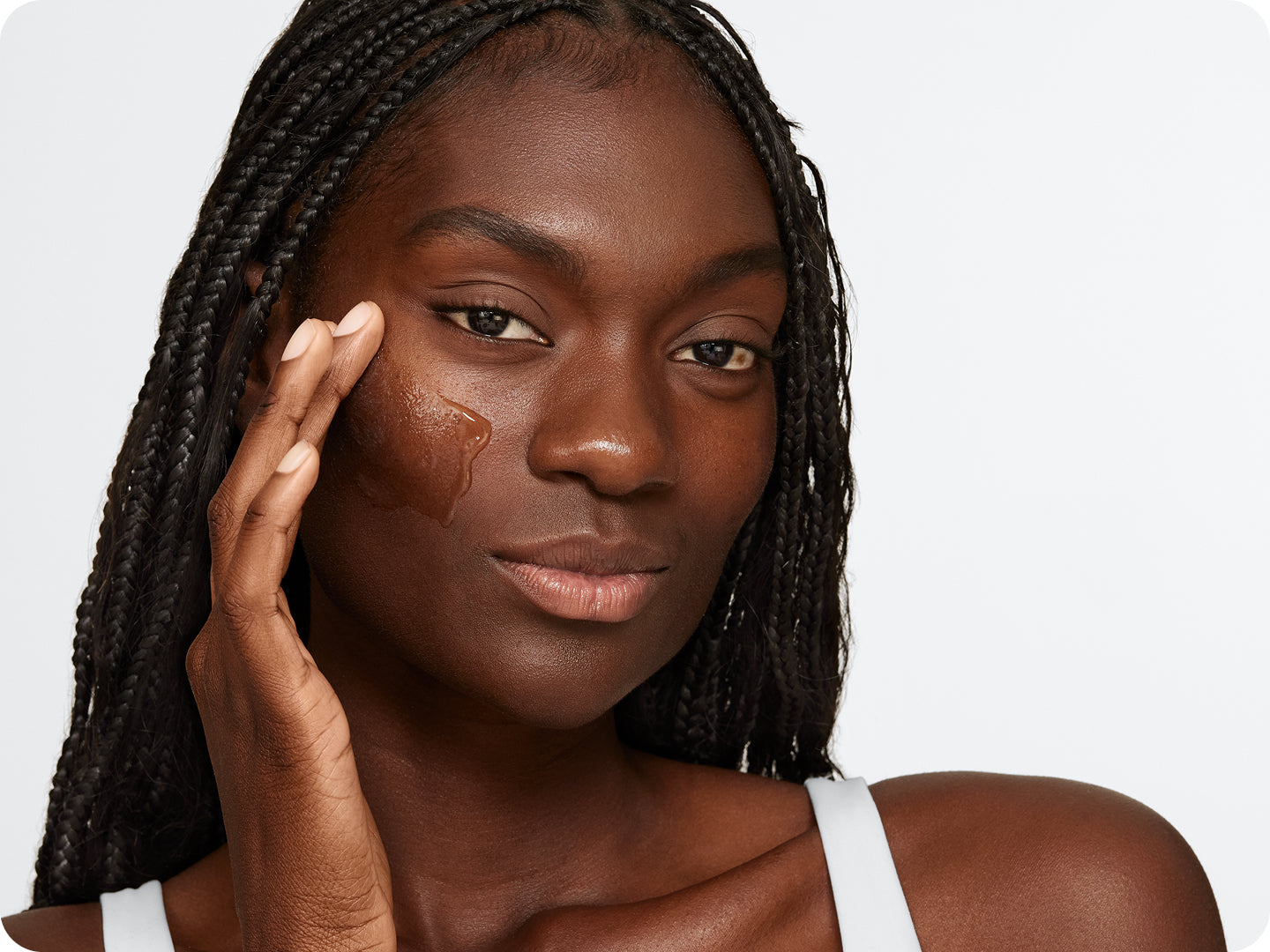 All About Clean™ 2-in-1 Cleansing + Exfoliating Jelly | Clinique