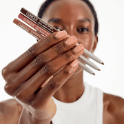 Quickliner for Lips application video