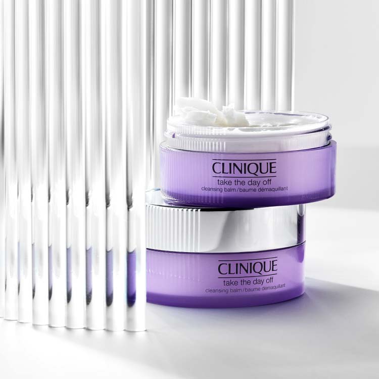 Take The Day Off™ Makeup Remover Cleansing Balm | Clinique