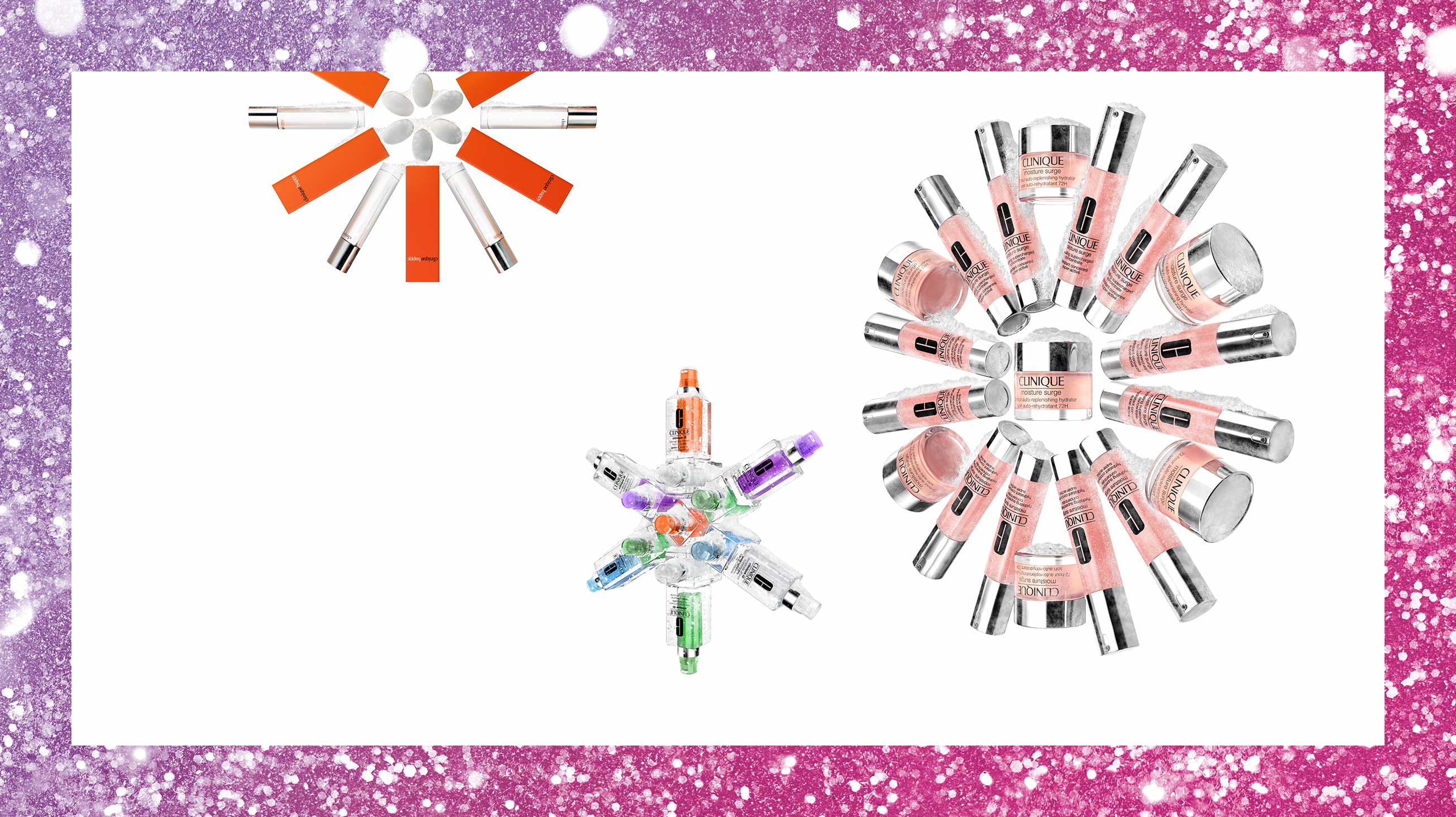Gifts that shine.