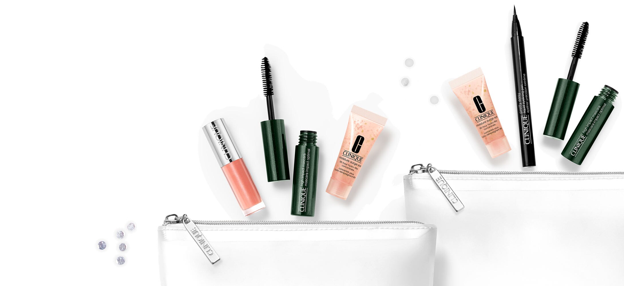 Plus, get a free party look.