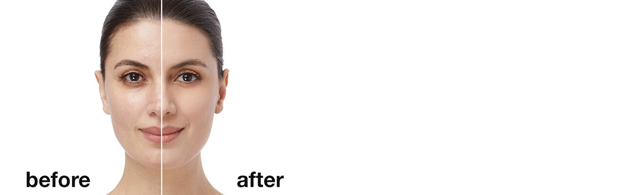 Shine Control For Oily Skin