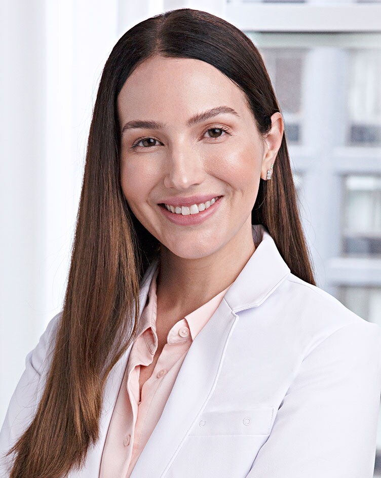 Skin essentials for dark spots.