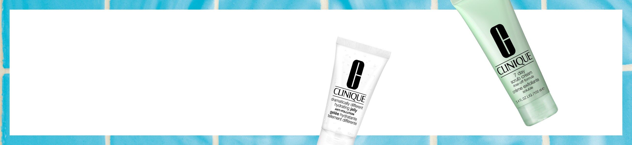 Summer in Clinique Week