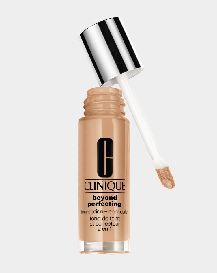 Beyond Perfecting™ Foundation + Concealer