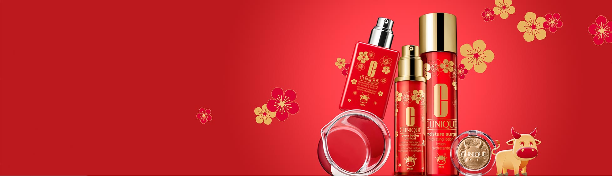 Happy Lunar New Year