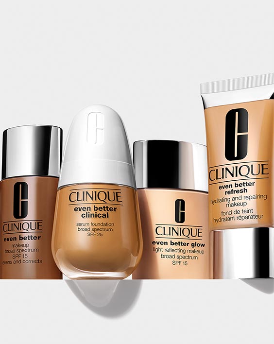 Foundation just got even better.