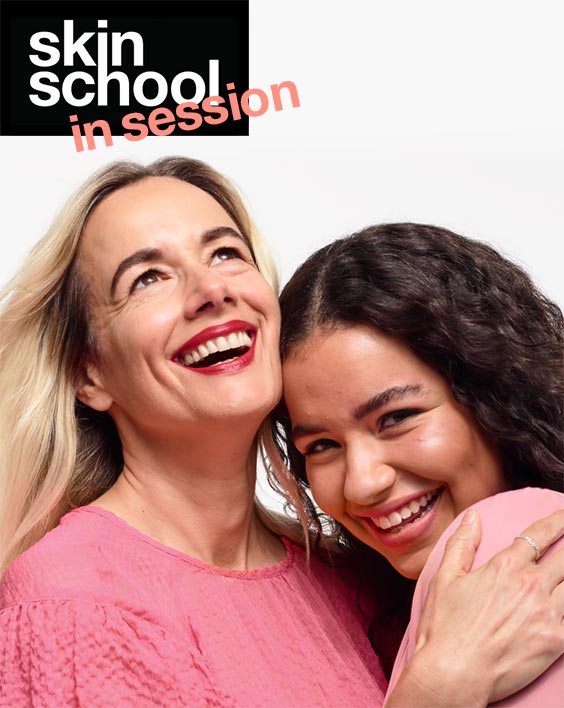 Take a virtual class with mom. 